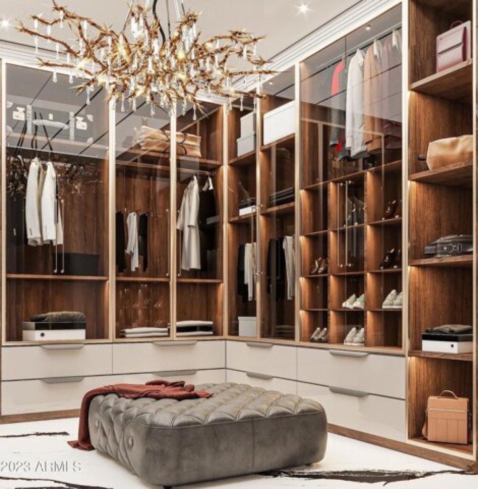 7 bedrooms House in Scottsdale, USA No. 381731