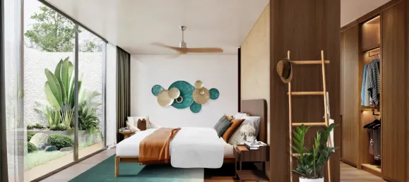 3 غرف نوم فيلا في Phuket, Thailand رقم 172861 13