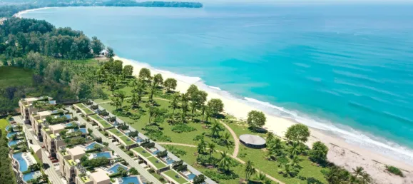 3 غرف نوم فيلا في Phuket, Thailand رقم 172861 12