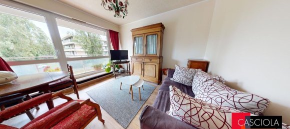 Apartamento de 3 dormitorios en Metz, France No. 234537 6