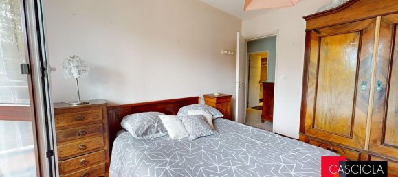 Apartamento de 3 dormitorios en Metz, France No. 234537 3