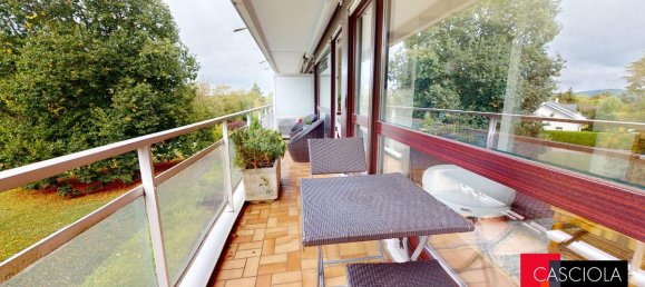 Apartamento de 3 dormitorios en Metz, France No. 234537 8