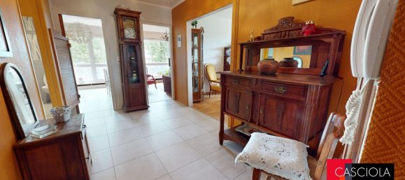 Apartamento de 3 dormitorios en Metz, France No. 234537 7