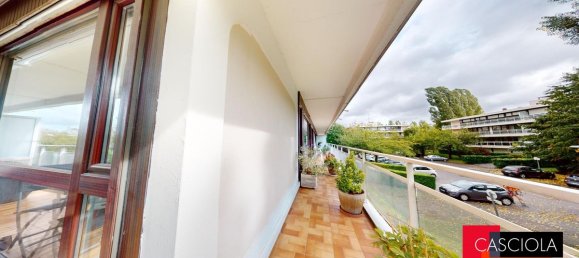 Apartamento de 3 dormitorios en Metz, France No. 234537 4