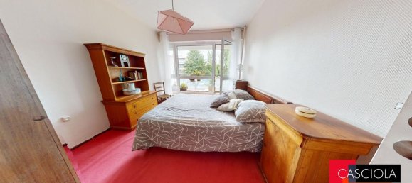 Apartamento de 3 dormitorios en Metz, France No. 234537 5