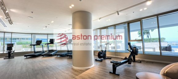 Квартира с 1 спальней в Дубай, ОАЭ № 64913 17