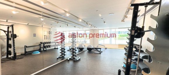 Квартира с 1 спальней в Дубай, ОАЭ № 64913 18