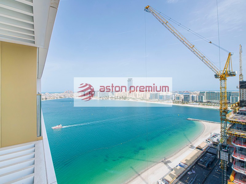 Квартира с 1 спальней в Дубай, ОАЭ № 64913