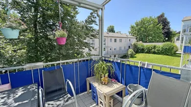 3غرفة شقة في Lassnitzhohe, Austria رقم 254336