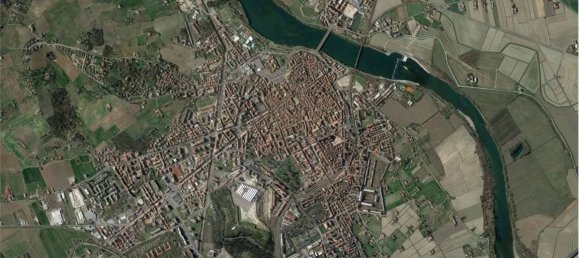 1 room Commercial property in Casale Monferrato, Italy No. 277670 3