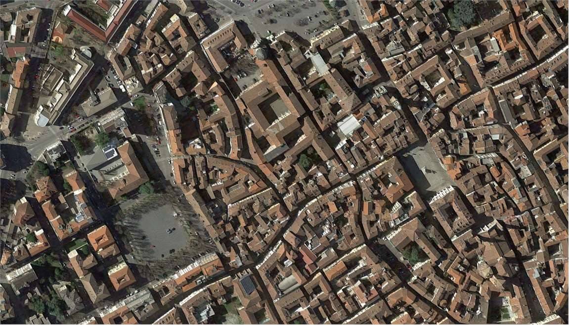 1 room Commercial property in Casale Monferrato, Italy No. 277670