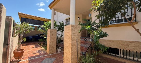 4 bedrooms House in Andalusia, Spain No. 170869 21