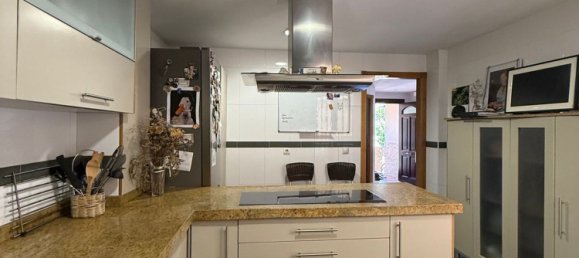 4 bedrooms House in Andalusia, Spain No. 170869 5