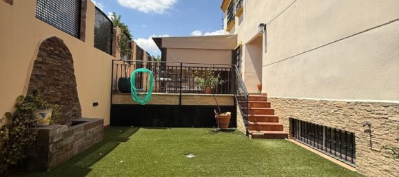 4 bedrooms House in Andalusia, Spain No. 170869 23