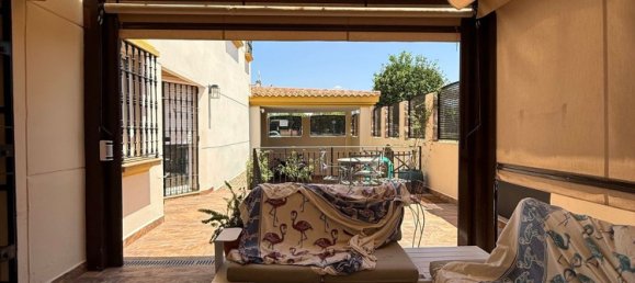 4 bedrooms House in Andalusia, Spain No. 170869 2