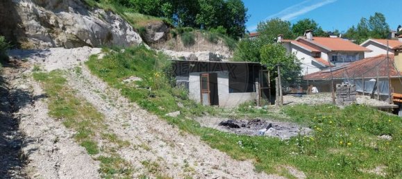 1000m² Land in Fafe, Portugal No. 51580 19