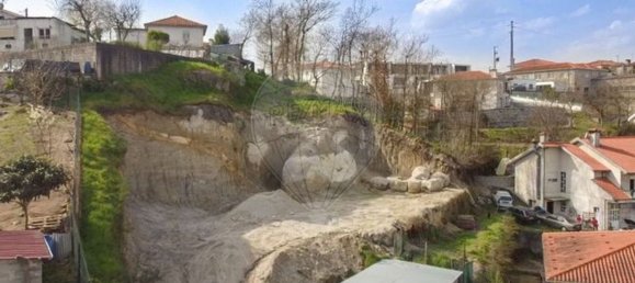 1000m² Land in Fafe, Portugal No. 51580 5