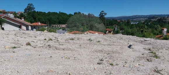 1000m² Land in Fafe, Portugal No. 51580 17