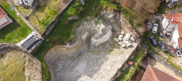 1000m² Land in Fafe, Portugal No. 51580 10