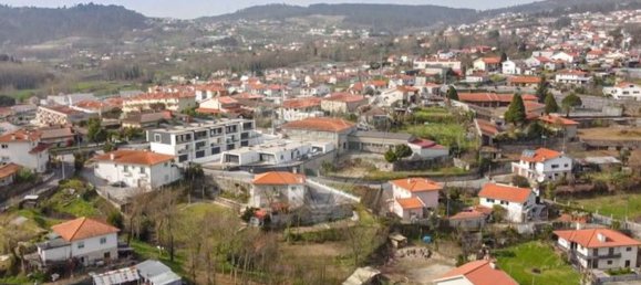 1000m² Land in Fafe, Portugal No. 51580 8