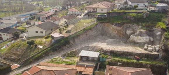 1000m² Land in Fafe, Portugal No. 51580 6