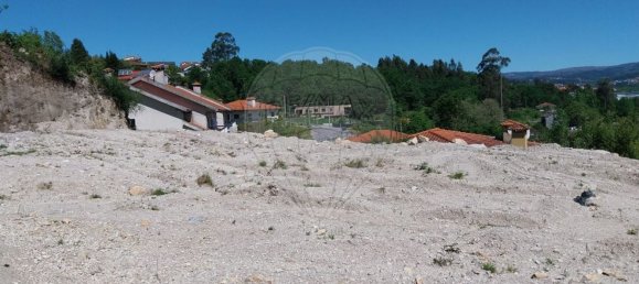 1000m² Land in Fafe, Portugal No. 51580 14