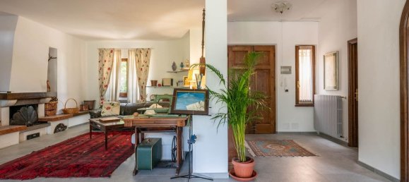 12 bedrooms Villa in Camporgiano, Italy No. 326502 19