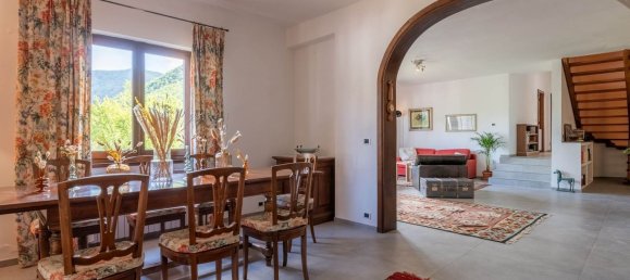 12 bedrooms Villa in Camporgiano, Italy No. 326502 24