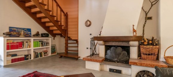 12 bedrooms Villa in Camporgiano, Italy No. 326502 21