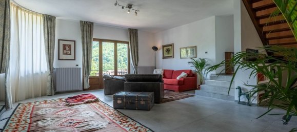 12 bedrooms Villa in Camporgiano, Italy No. 326502 17