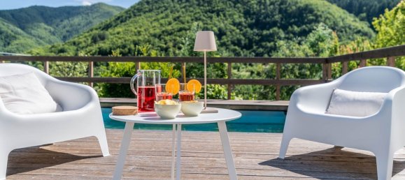 12 bedrooms Villa in Camporgiano, Italy No. 326502 6