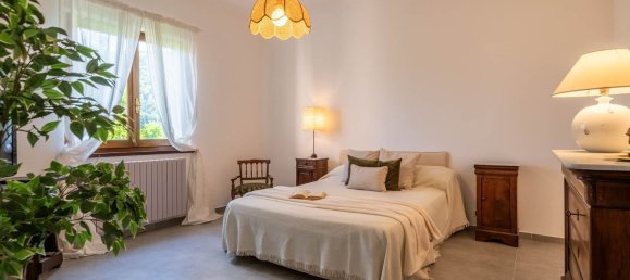 12 bedrooms Villa in Camporgiano, Italy No. 326502 30