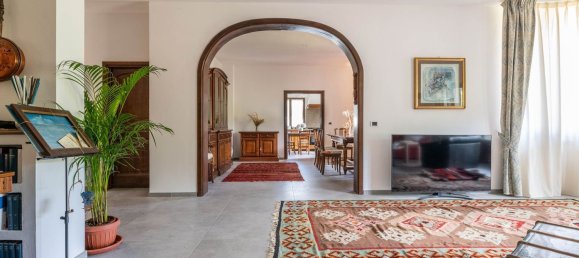 12 bedrooms Villa in Camporgiano, Italy No. 326502 22