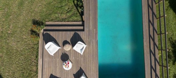 12 bedrooms Villa in Camporgiano, Italy No. 326502 13