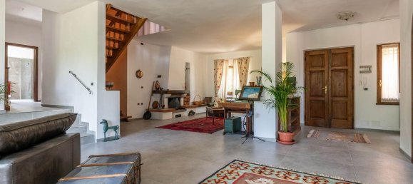 12 bedrooms Villa in Camporgiano, Italy No. 326502 18