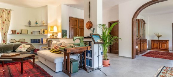 12 bedrooms Villa in Camporgiano, Italy No. 326502 20