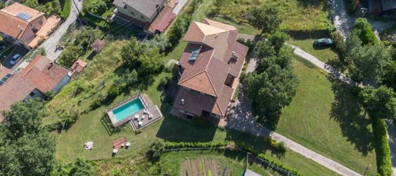 12 bedrooms Villa in Camporgiano, Italy No. 326502 12