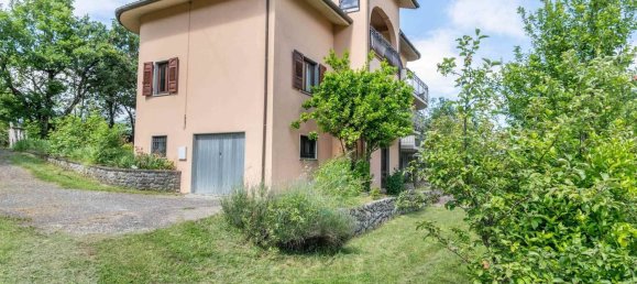 12 bedrooms Villa in Camporgiano, Italy No. 326502 3