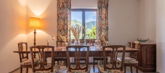 12 bedrooms Villa in Camporgiano, Italy No. 326502 23