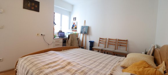 2 rooms Apartment in Linz, Austria No. 68886 6