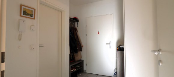 2 rooms Apartment in Linz, Austria No. 68886 3