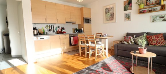 2 rooms Apartment in Linz, Austria No. 68886 2