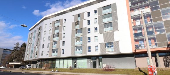 2 rooms Apartment in Linz, Austria No. 68886 9