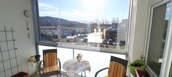 2 rooms Apartment in Linz, Austria No. 68886 12