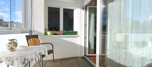 2 rooms Apartment in Linz, Austria No. 68886 11
