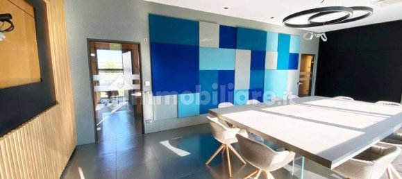 5 rooms Office in Milan, Italy No. 240952 16