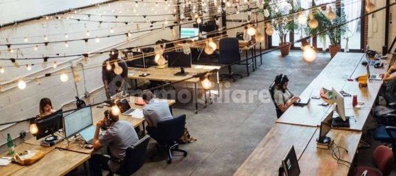 5 rooms Office in Milan, Italy No. 240952 5