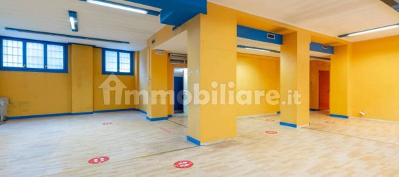 5 rooms Office in Milan, Italy No. 240952 14