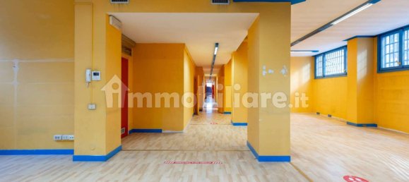 5 rooms Office in Milan, Italy No. 240952 13