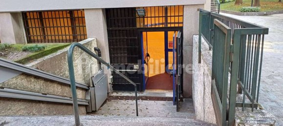 5 rooms Office in Milan, Italy No. 240952 8